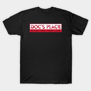 Doc's Place T-Shirt